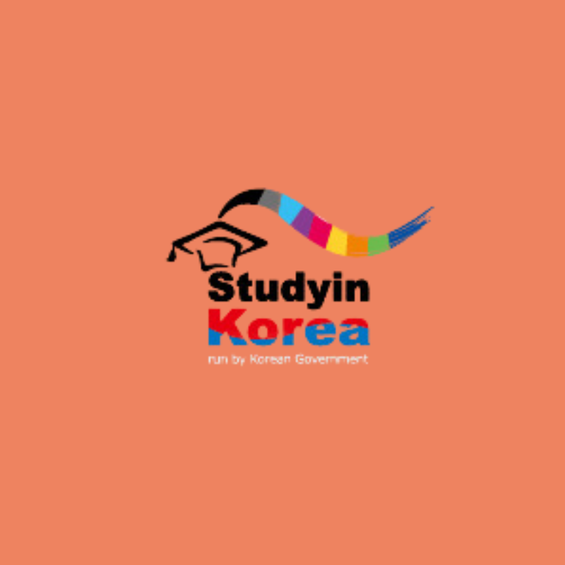 Study in Korea