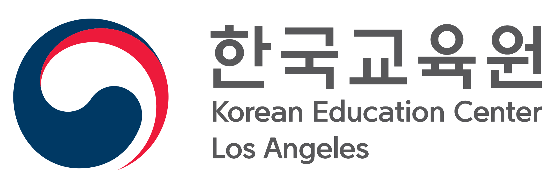 KECLA - Korean Education Center, Los Angeles