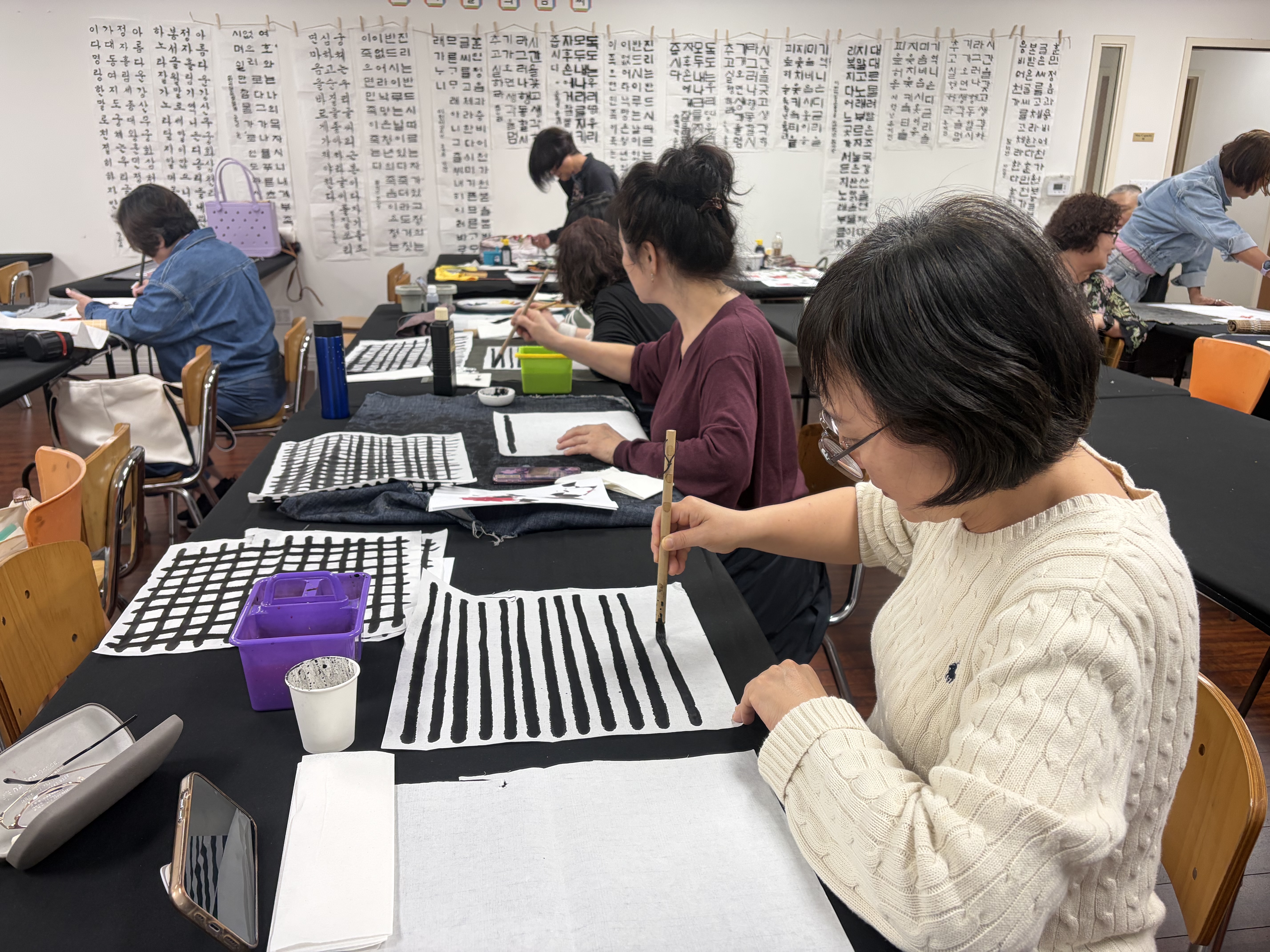 LA한국교육원, 2026 봄학기 성인평생교육 프로그램 개강