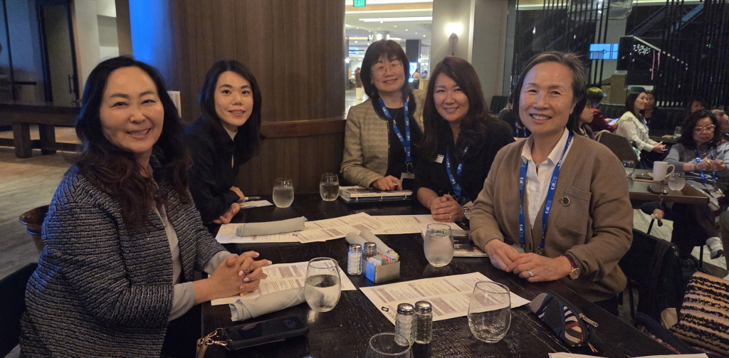 LAㆍ샌프란시스코 한국교육원, 공동으로 캘리포니아주 한국어 교육자 성장 지원 나선다.