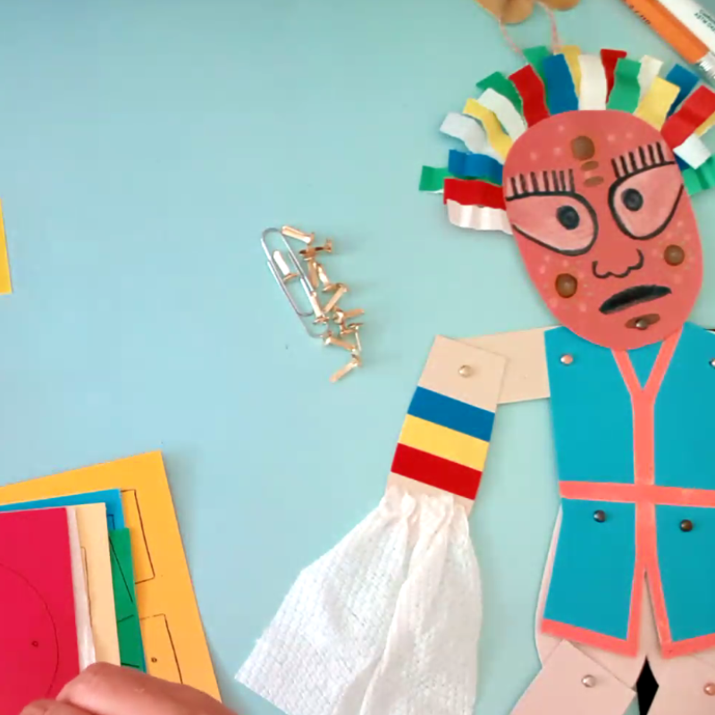 Start of the Fall Semester of Korean Heritage Education