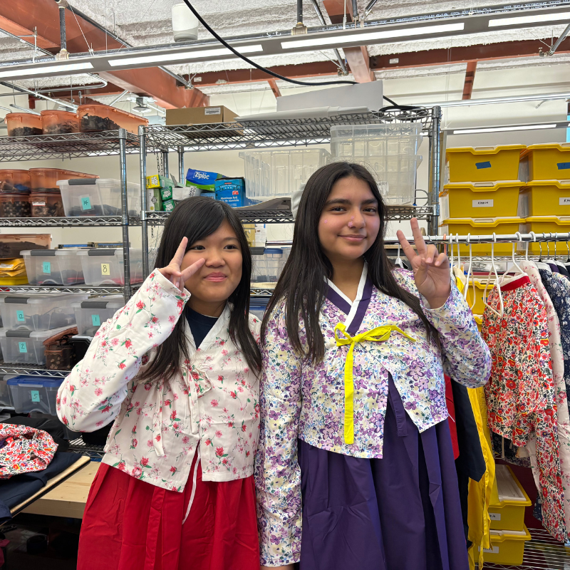 Korean Language Education–Based International Exchange Program(SOCES)