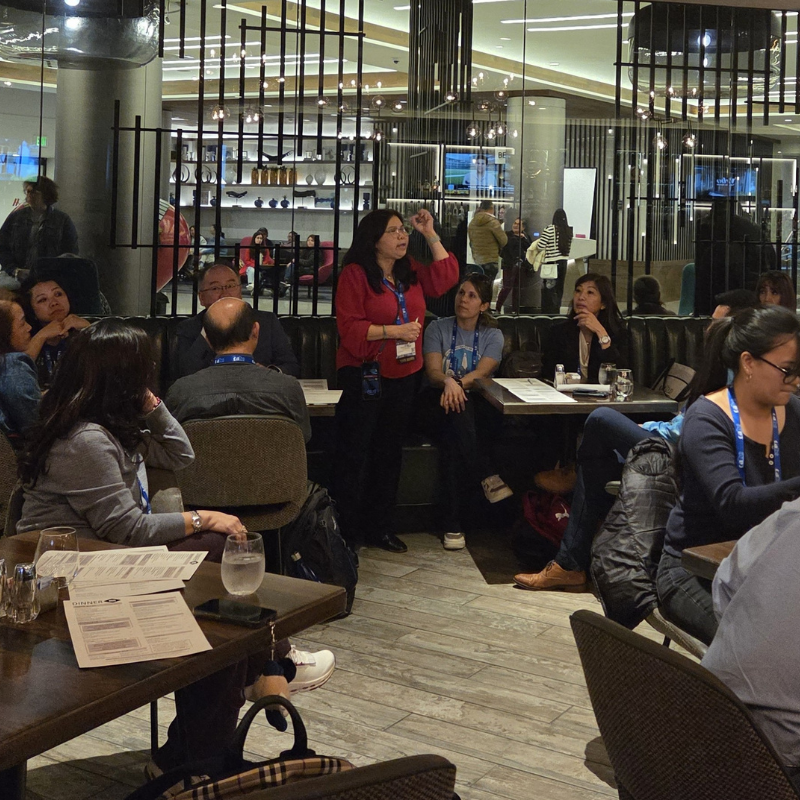 LAㆍ샌프란시스코 한국교육원, 공동으로 캘리포니아주 한국어 교육자 성장 지원 나선다.