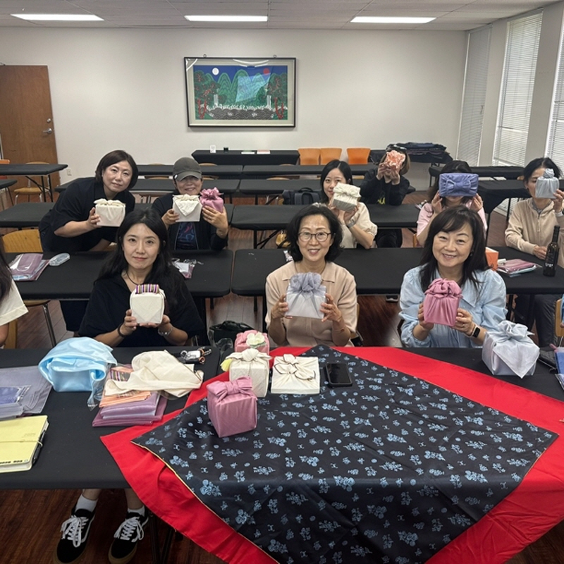 5~6월 성인평생교육 봄특강 성황리 종료