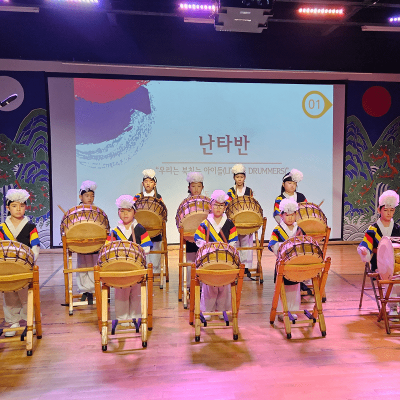 2024 상반기 뿌리 및 성인평생교육 학예발표회 개최