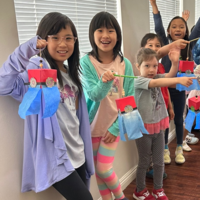 2024 Summer Korean Heritage Education Program  Registration Begins