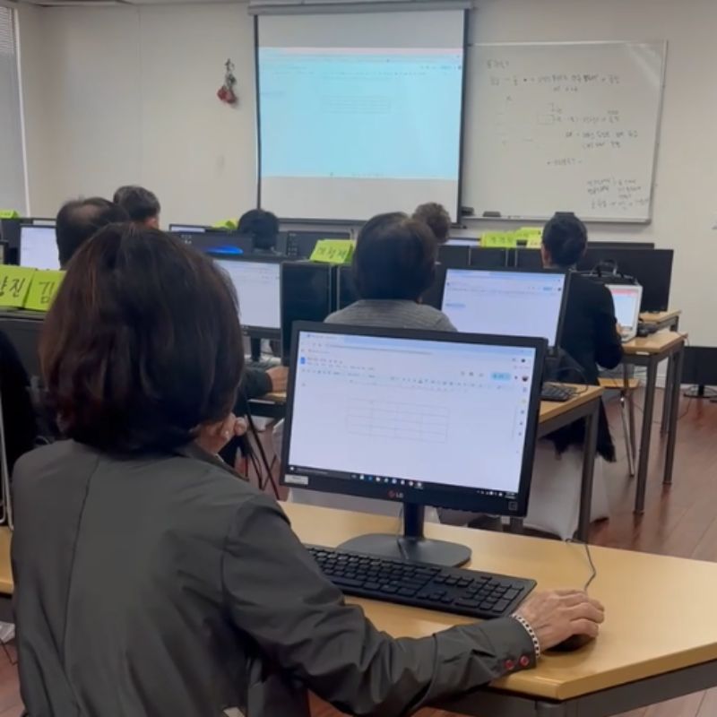 "2025 Adult Life-long Learning Program" 1st cohort graduation ceremony was held