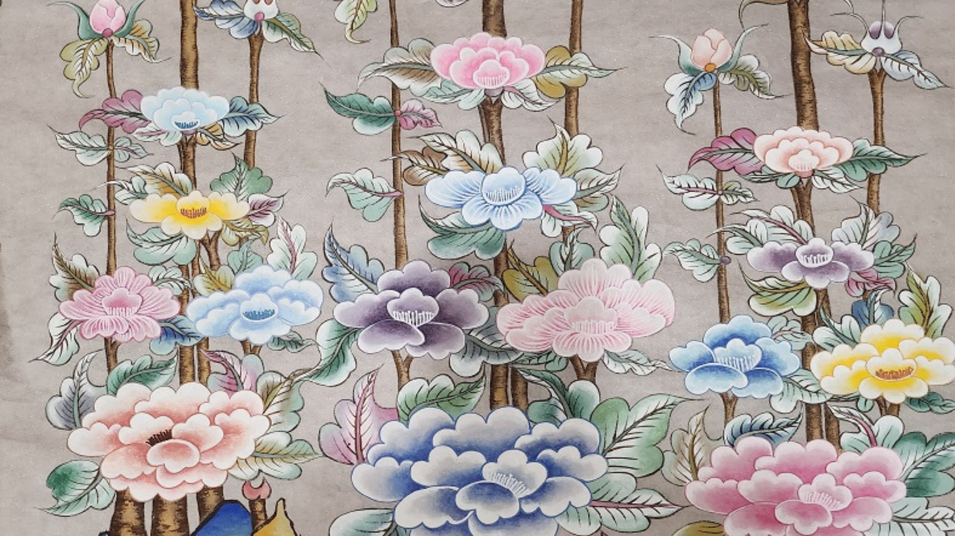 Minhwa II (Thu)