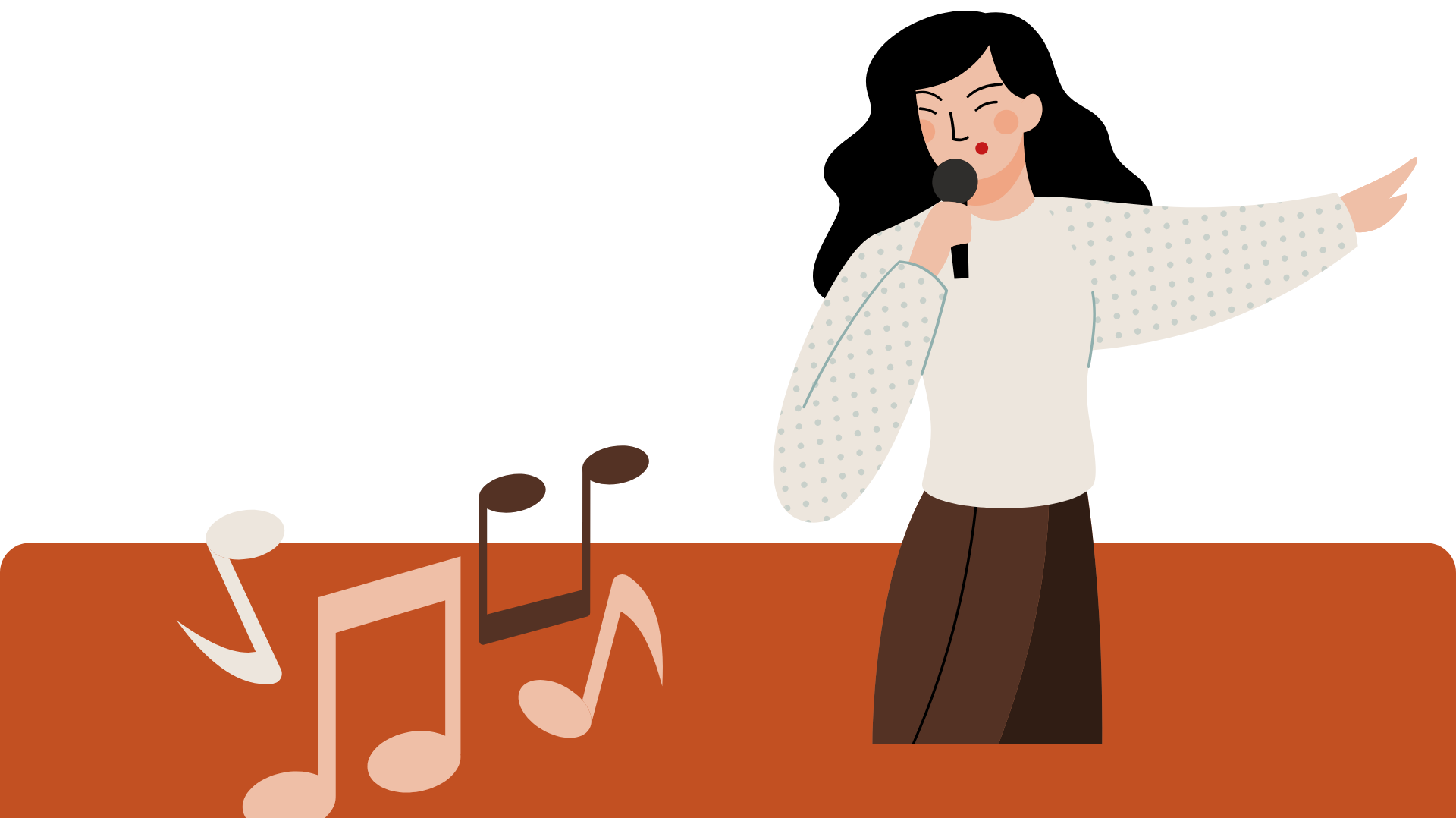 Korean Folk Song (Fri)