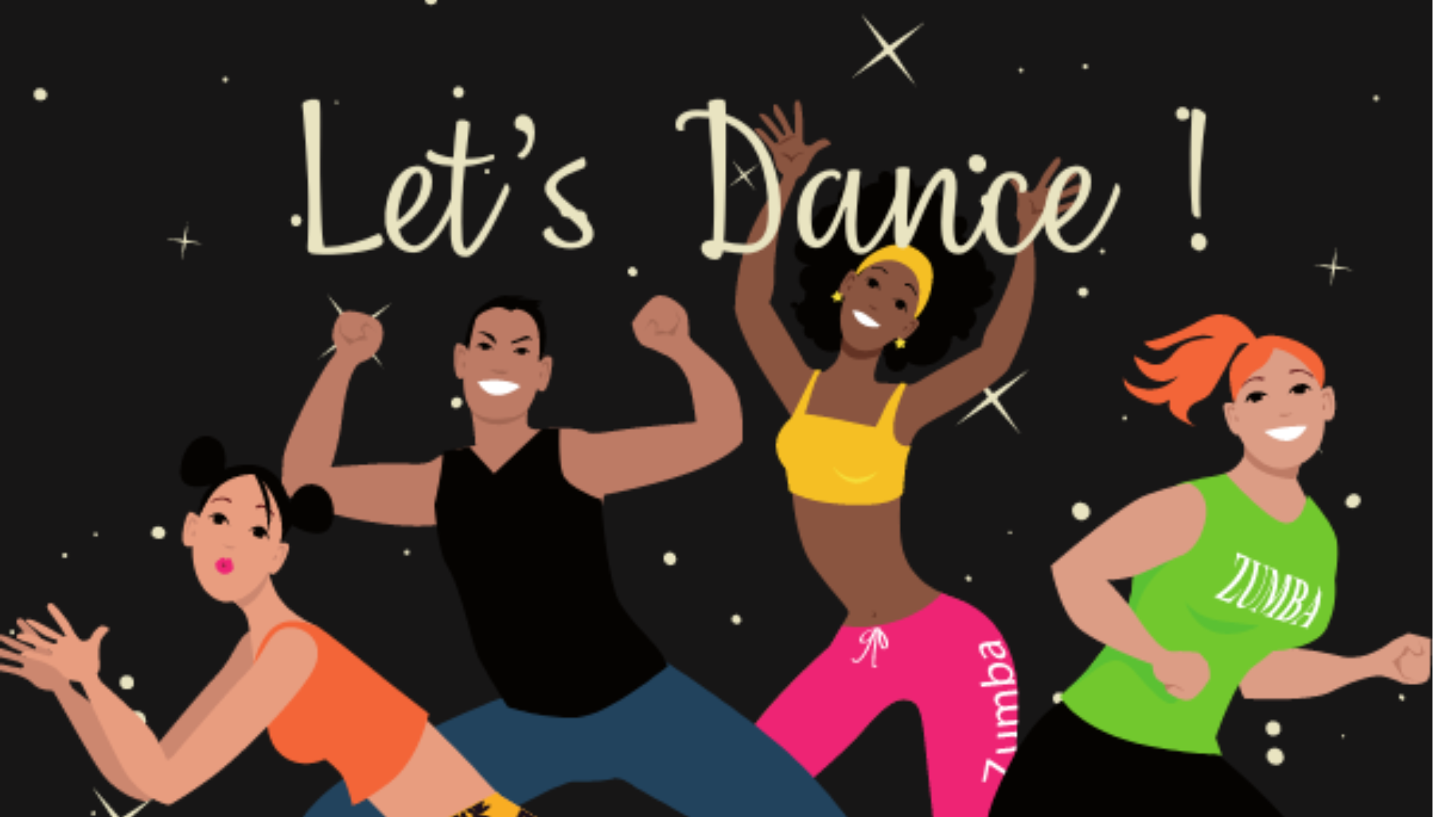 Line Dance (Fri)
