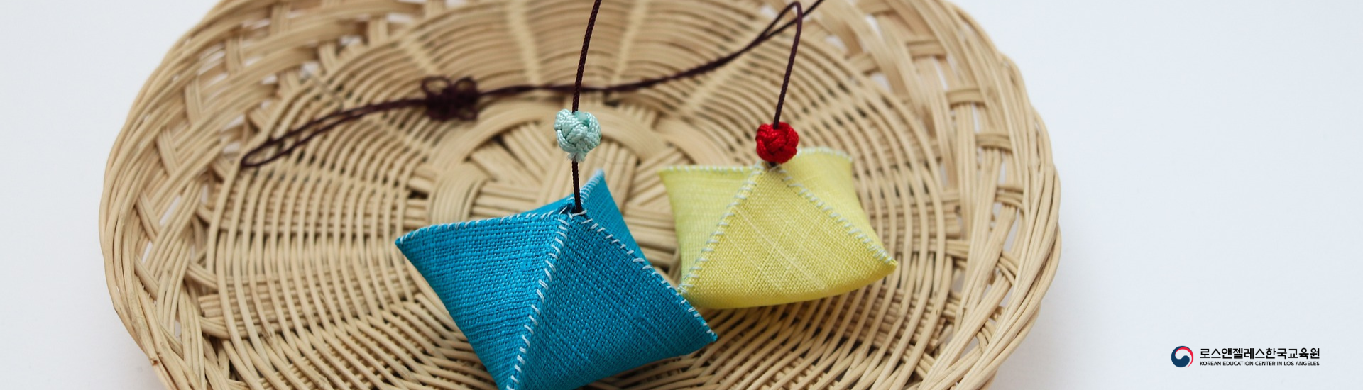 Traditional Korean Patchwork