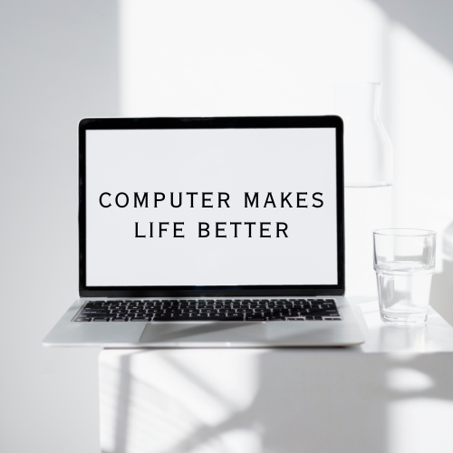 Computer Basics (Wed&Thu)