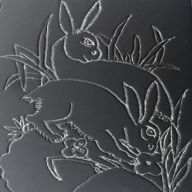 Korean Painting & Printmaking Arts (TUE)