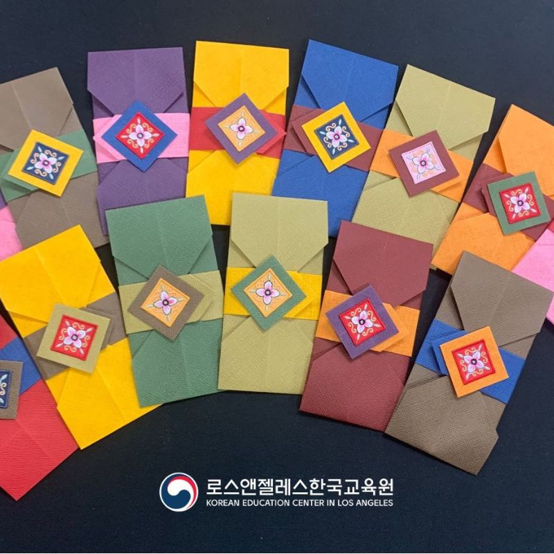 한지 공예