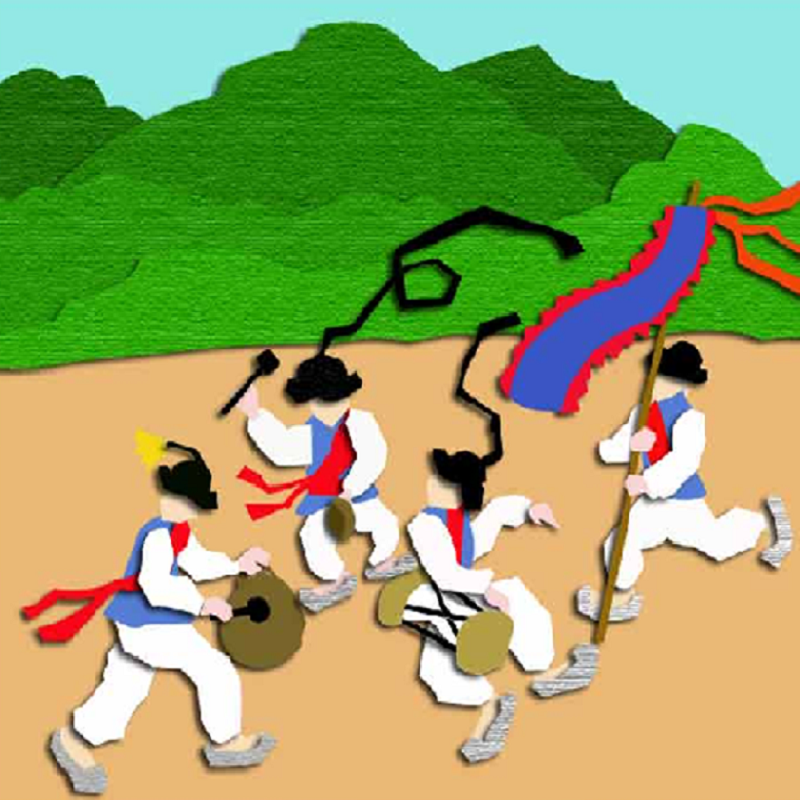 Samulnori (Sat)