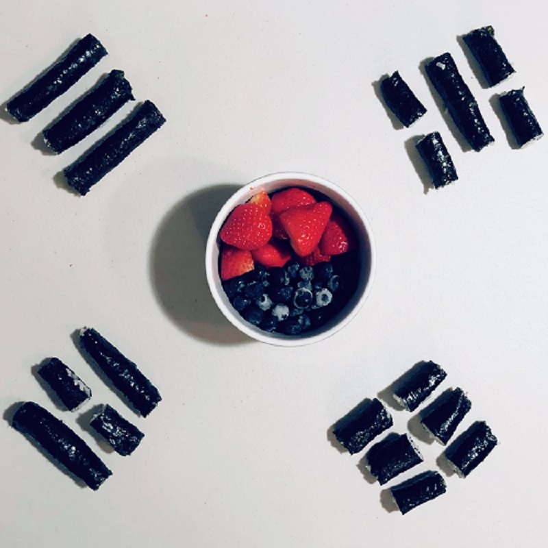 Food storytelling (FRI)