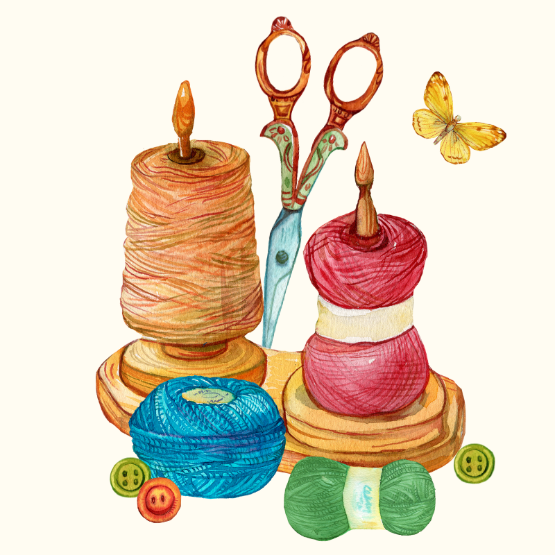 Chimseon craft (Fri)