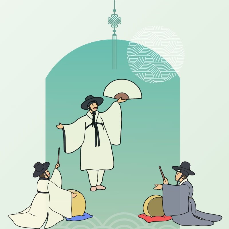 판소리