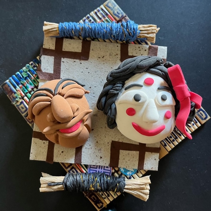 Clay & Crafts(Sat) 1-6th