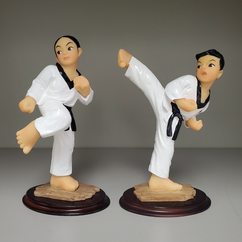 Taekwondo (Sat)