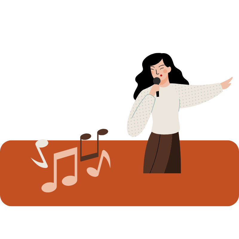 Korean Folk Song (Fri)