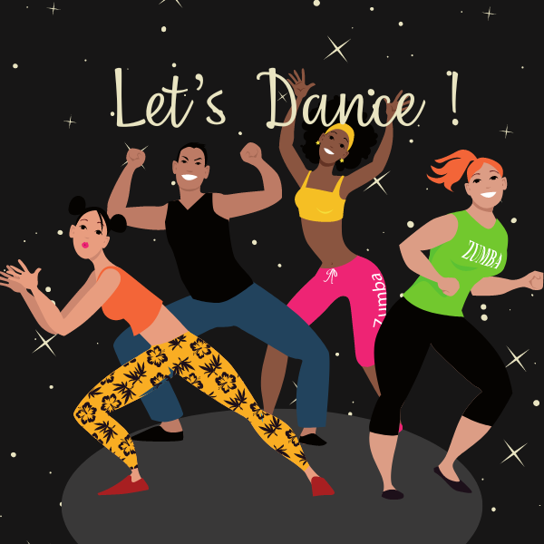 Line Dance (Fri)
