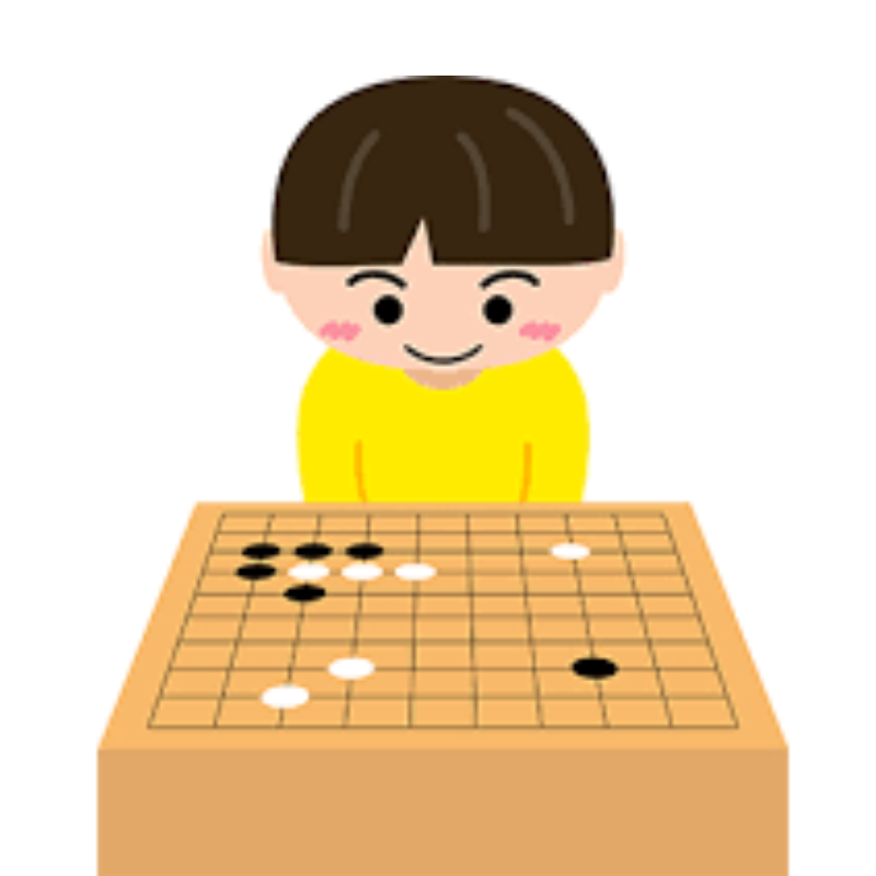 Baduk(SAT) 1-6th